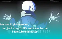 Alphatale Battles Reborn