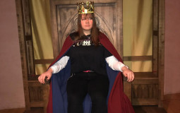 Sandra's sex dungeon