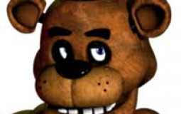 FNaf characters: smash or pass