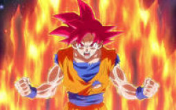 Dragonball Characters