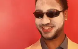 Men I would have ### with