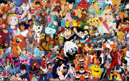 Génériques dessins animés et séries avant 2000