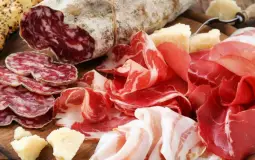 Charcuterie