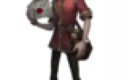 Identity v characters uwu