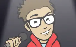 Your Favorite Martian Original Songs