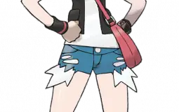 Pokemon Champion tier trainers