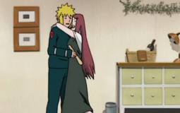 Naruto ships