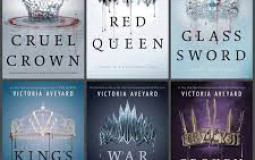 Red Queen Characters