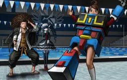 Markfrank's Wholesome TierList [Take 2]