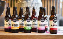 Kombucha Ranking