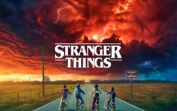 Stranger Things Ranked