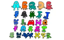 Other Bfb  variable/integer/algebra tier list