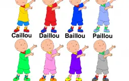 baseball louie and his friends