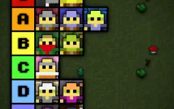 RotMG Classes