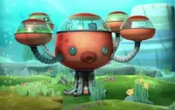Octonauts tier list