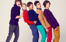 1D Moments