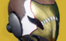 Hunter: Destiny 2 Exotic Armor