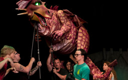 Jerrod's Better Broadway Tier List