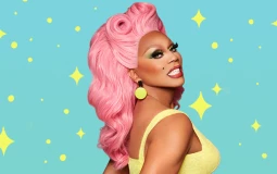 rupaul's drag race queens (seasons 1-5)