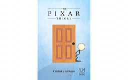 Pixar Movies by Easiness to Fit in the Pixar Theory
