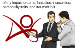 Nevena’s Ao3 incident