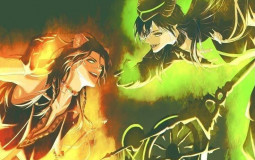 Twist Boys Smash or Pass