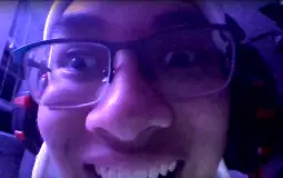 what you doing in a fight