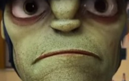 gorillaz albums