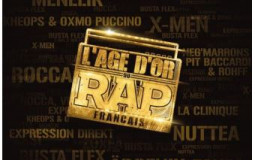 Rap FR à l'ancienne