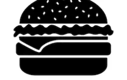 Fast Food Places