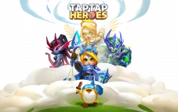 Taptap Heroes