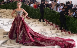 Met Gala 2018 Tier List