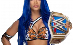 The 100 - Personnages.