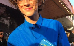 timmothée chalamet movies