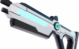 Rivals (No toggle aim with auto shot)
