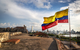 Ranking Presidents and Colombian Leaders