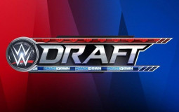 WWE Draft