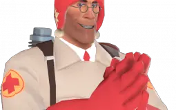 Medic Weapons Tier List