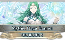 FEH Mythic Candidates