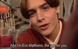 Hottest Men on Earth