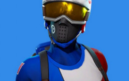 SpaceDreak