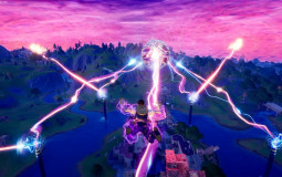 Fortnite Seasons