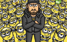 Nerds Autism Coefficient