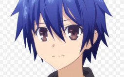 Anime Protagonist SIMP rating