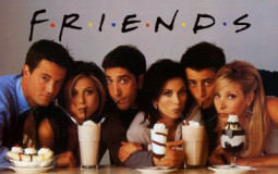 Best F.R.I.E.N.D.S characters