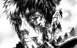 Best Anime/Manga Characters (Men)