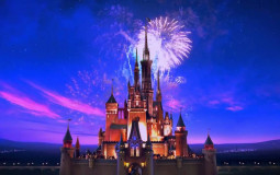 Walt Disney Animation Studios