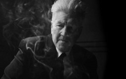 David Lynch
