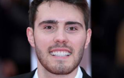 Famous People I’ve Met