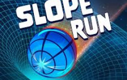 slope run